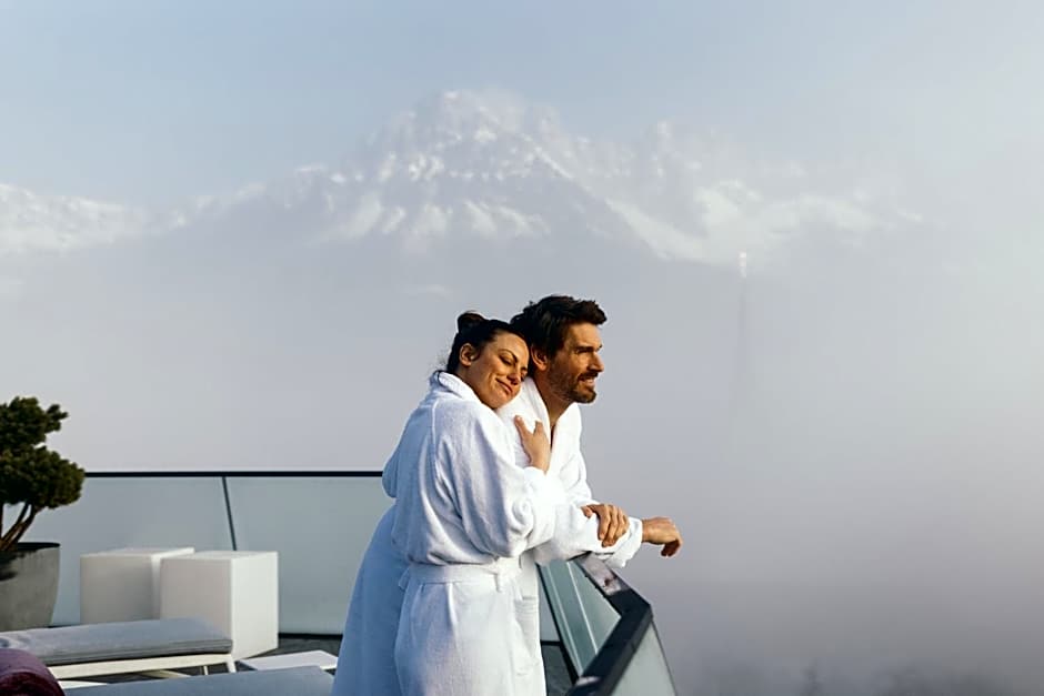 Das Kaiserblick 4 Sterne Superior