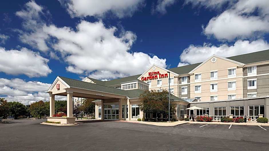Hilton Garden Inn Merrillville