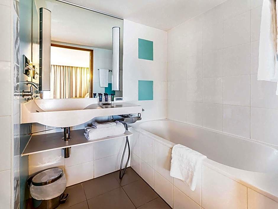 Novotel Southampton