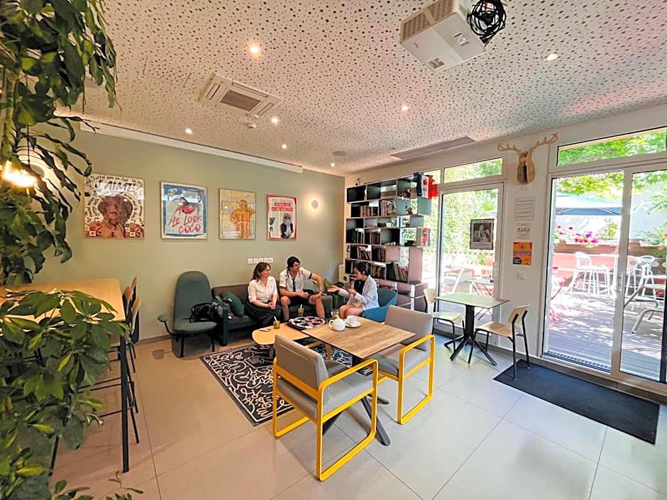 The People - Paris Bercy