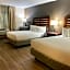 Wyndham Garden Grand Rapids Airport