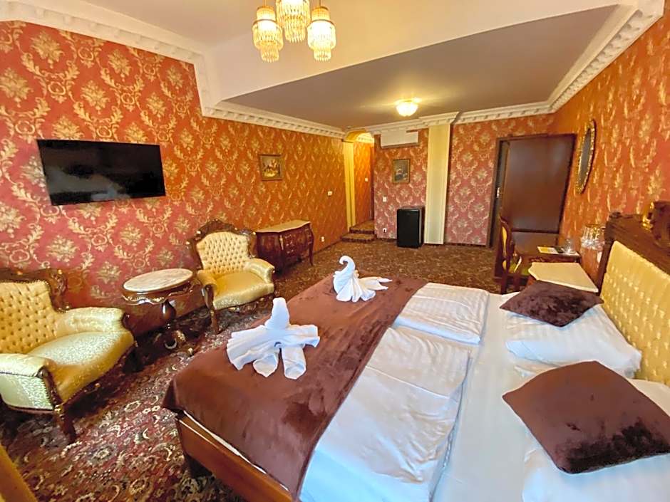 Hotel Liliova Prague Old Town