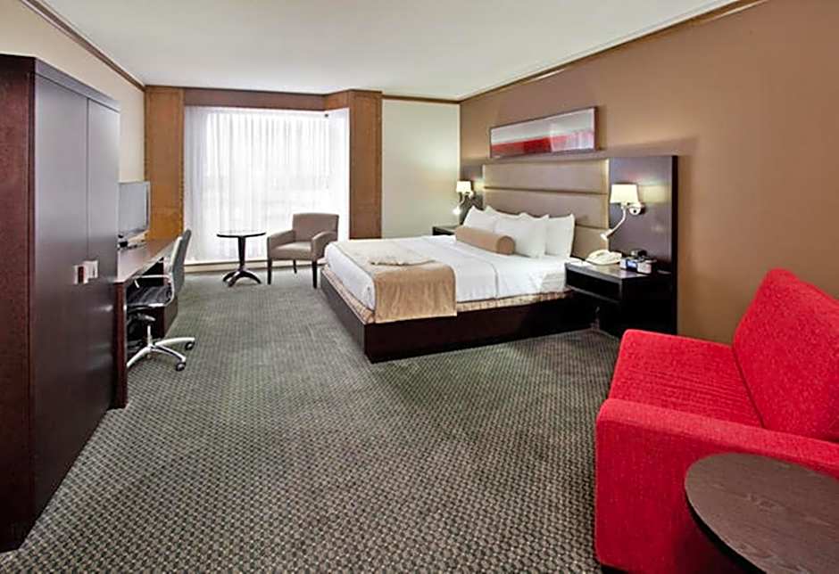 Hotel Chateauneuf Gatineau-Ottawa