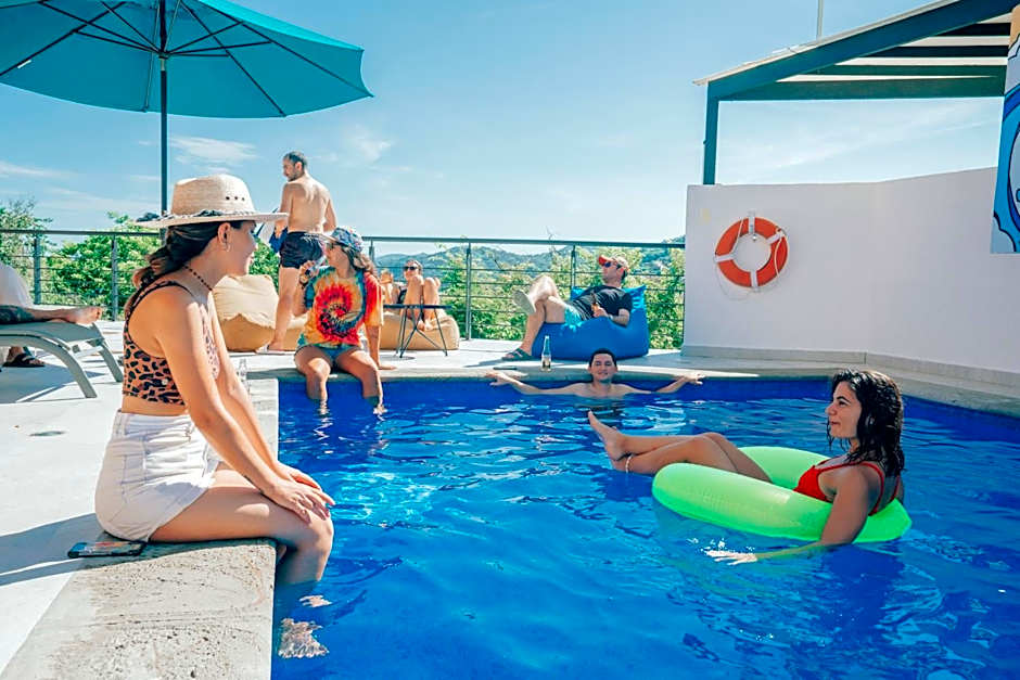 Viajero Sayulita Hostel