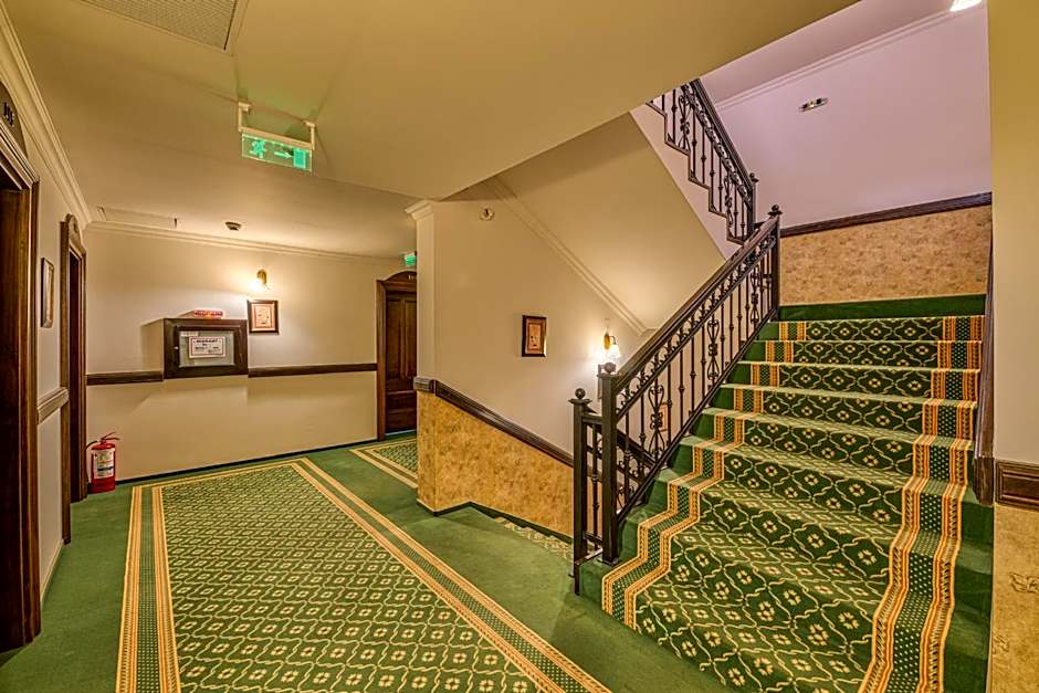 Hotel Classico Timisoara