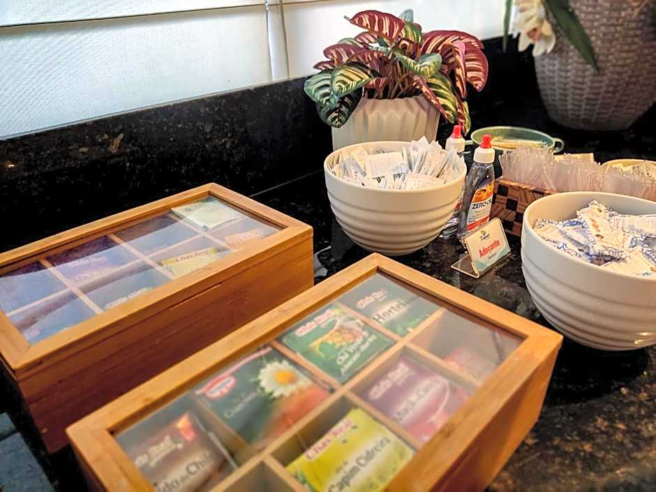 Hotel Reymar Express