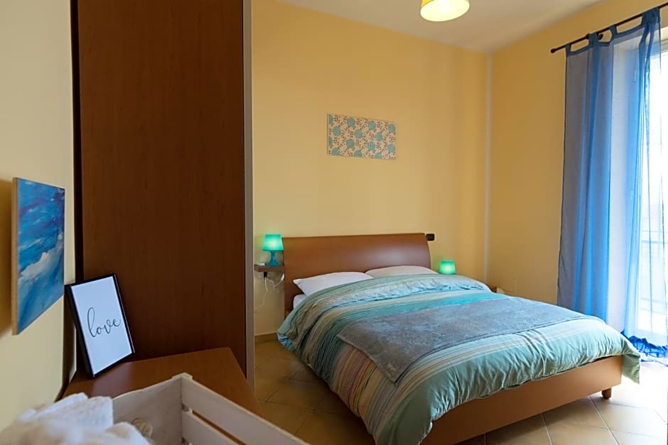 Bed and breakfast MieleZenzero