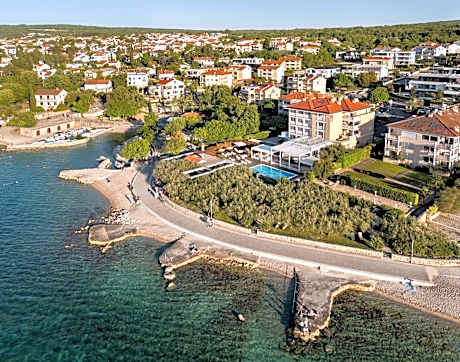 Hotel Vila Rova