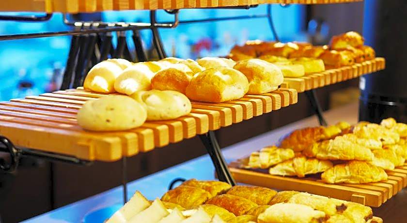 Matsue New Urban Hotel