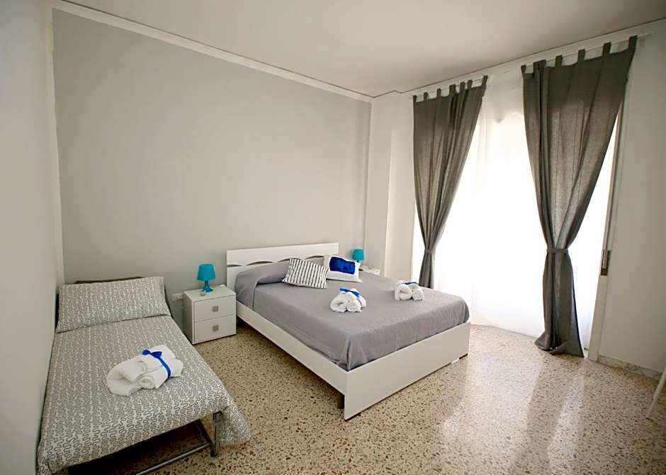 B&B Salernoway
