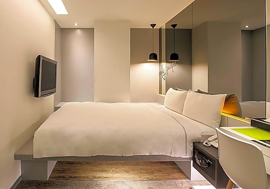 Cityinn Hotel Taipei Station Branch Iii