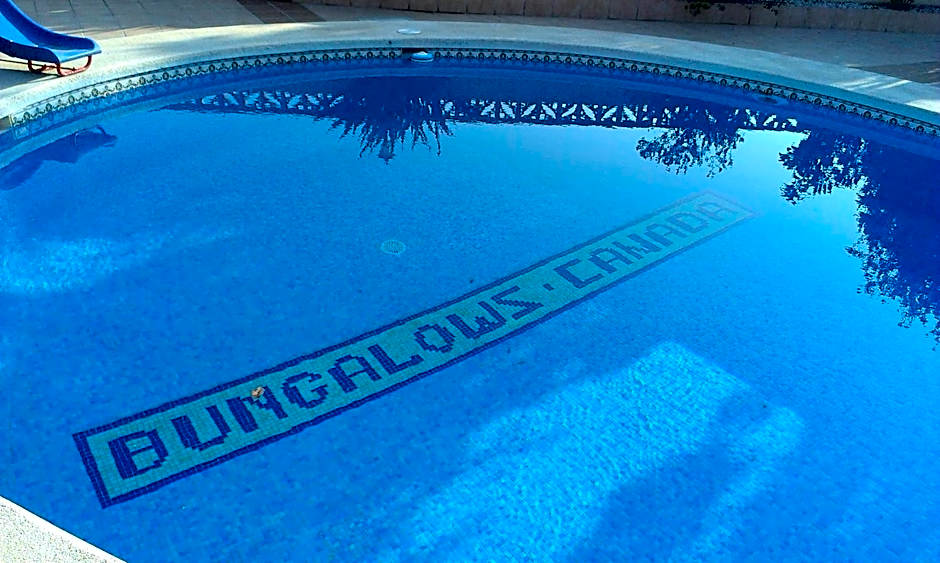 Bungalows Canadá Alquileres Vacacionales