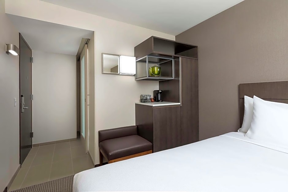 HYATT PLACE NEW YORK CITY / TIMES SQUARE