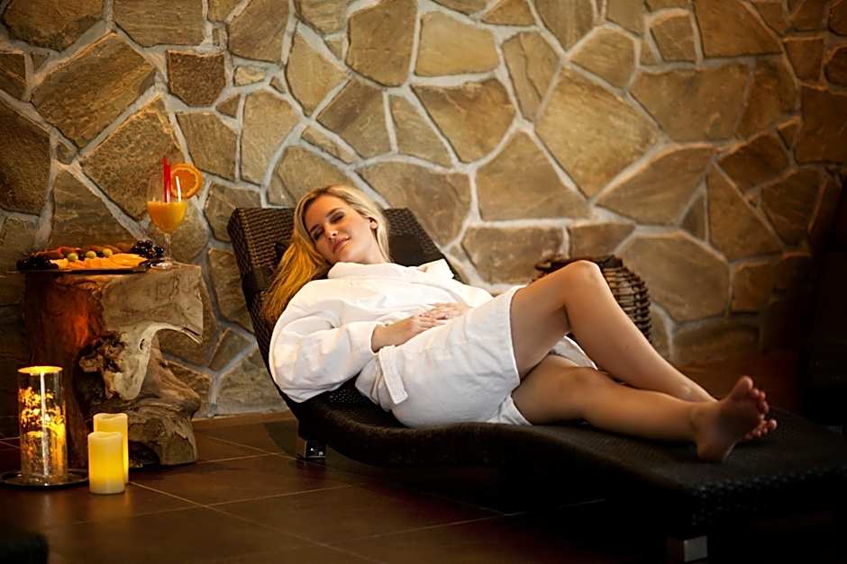 Wellness & spa hotel Augustiniánský dům