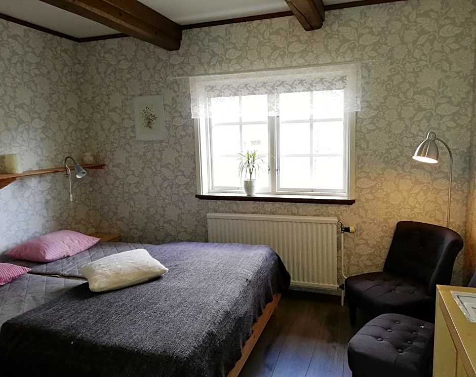 STF Långasjö Vandrarhem