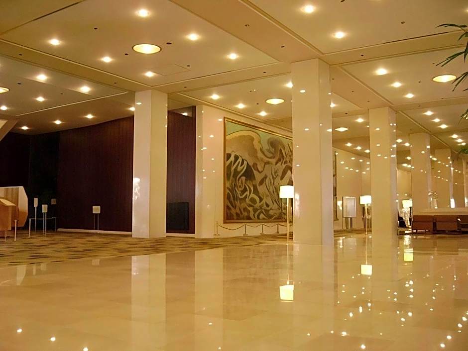 Tokyu Stay Takanawa Shinagawa Area