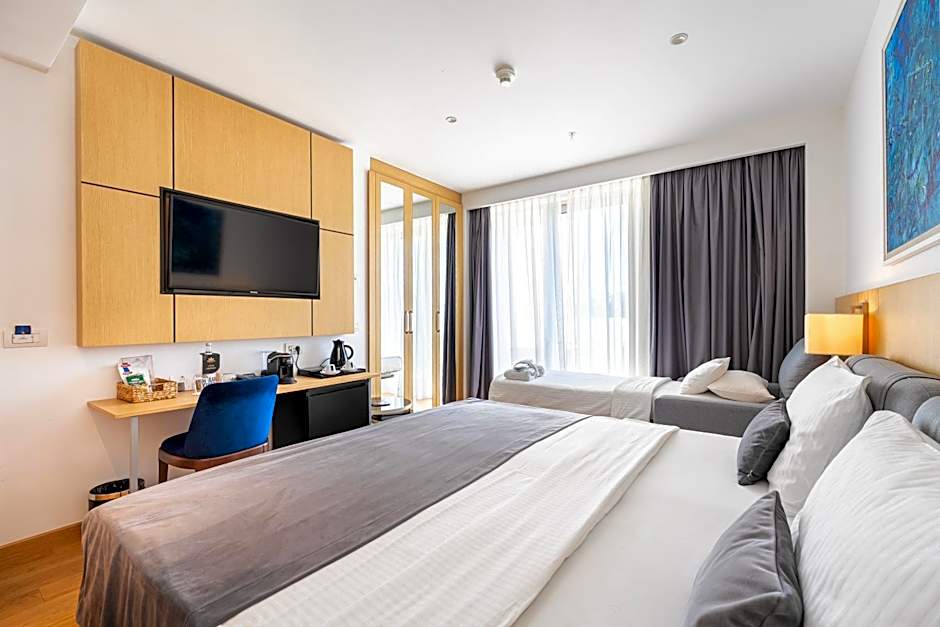 Hotel Imperial Conference & Spa