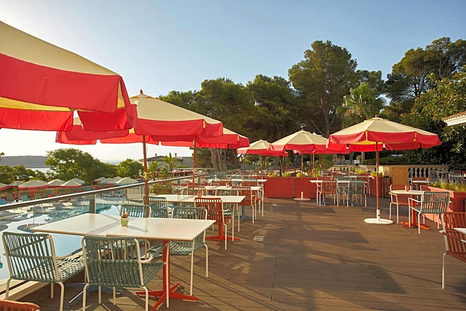 Alua Calvia Mallorca