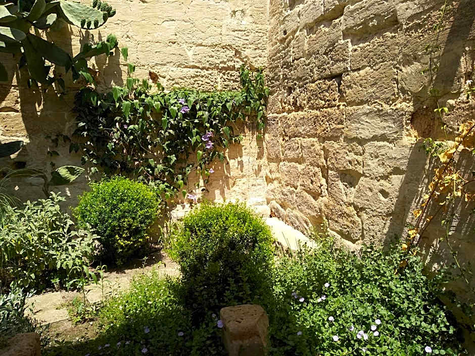 Il Giardino Di Benedetta