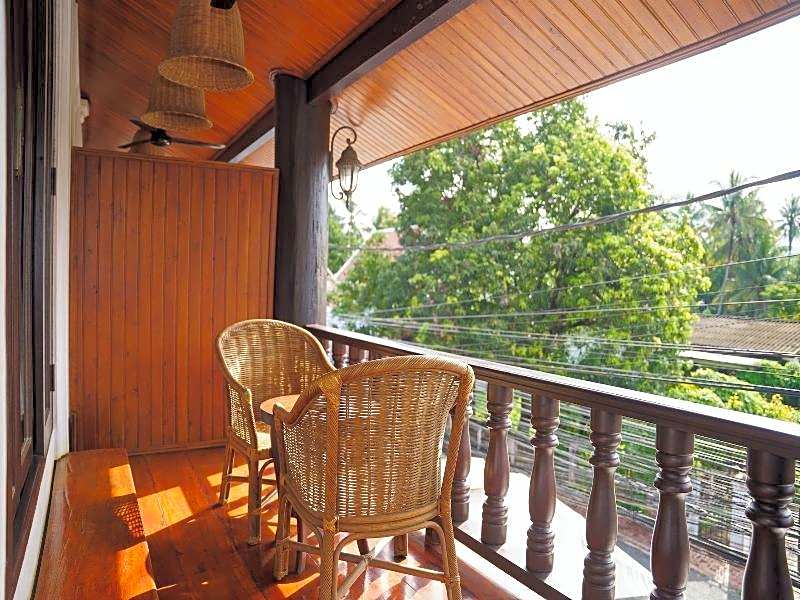 Treasure Hotel Laos
