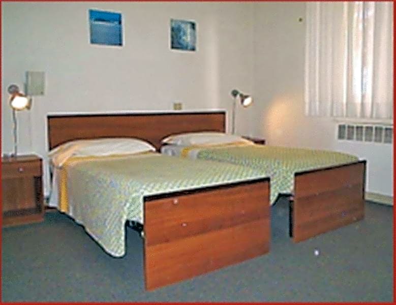 Hotel Tuscolano