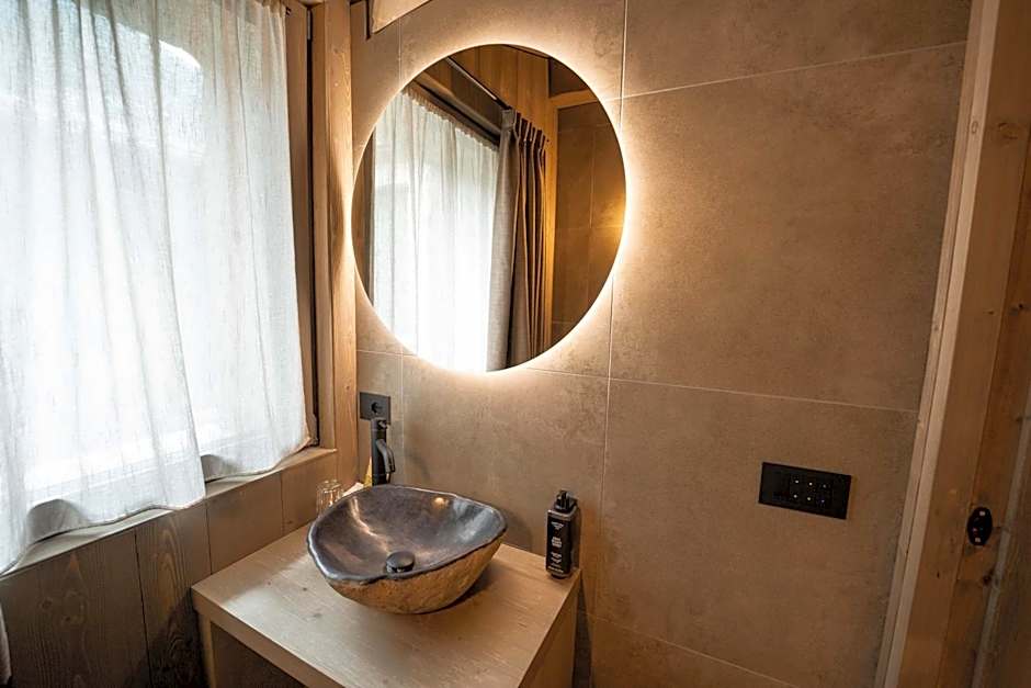 Le Suites de San Campel RTA