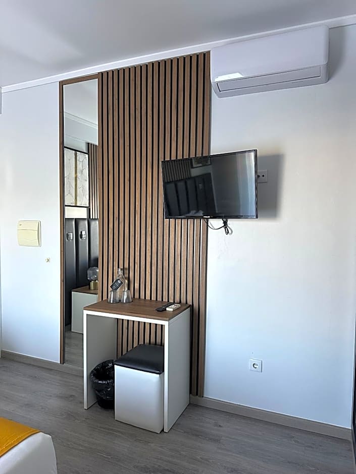 Hotel Don Rodrigues