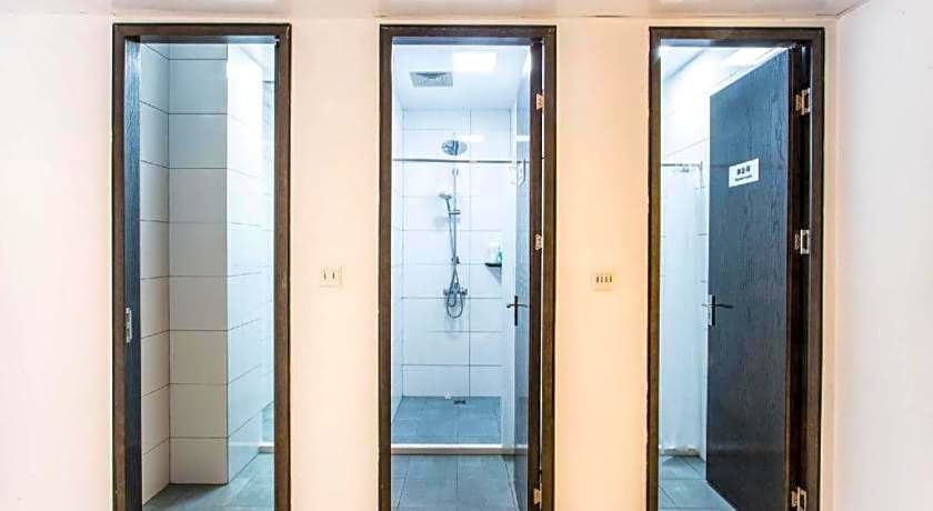 Together-Venue Fawn Hostel Suzhou