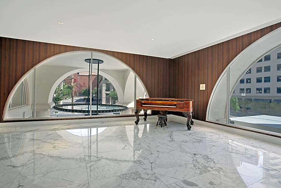 Hotel Paso Del Norte, Autograph Collection