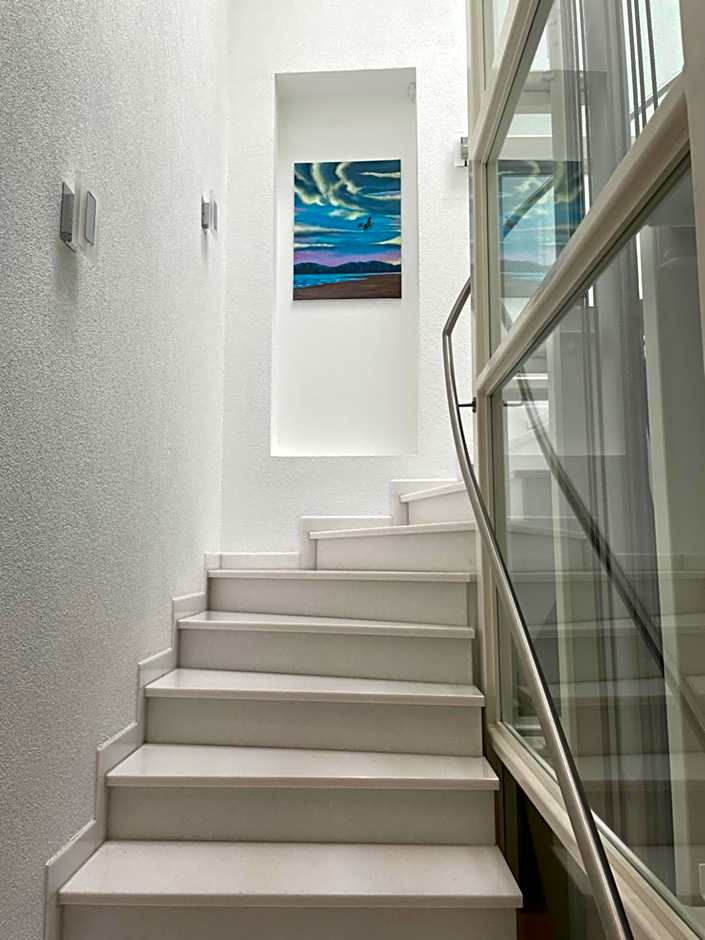 ART HOTEL HOUSE ONE