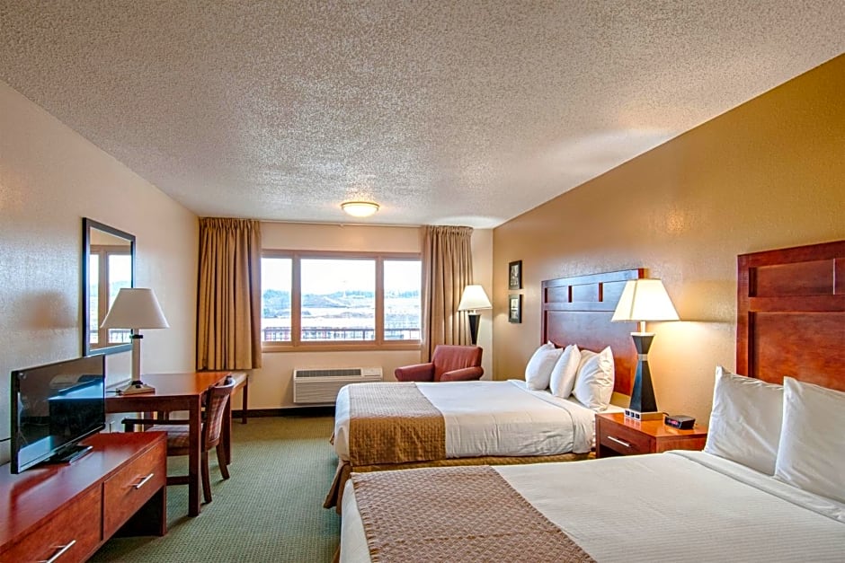 Park Tower Inn