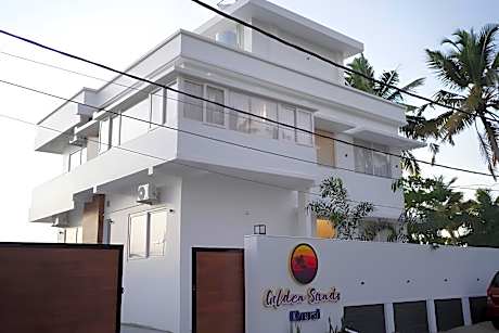 Golden Sands Cherai