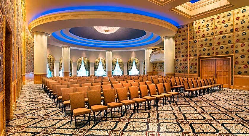 Sheraton Grande Sukhumvit, A Luxury Collection Hotel