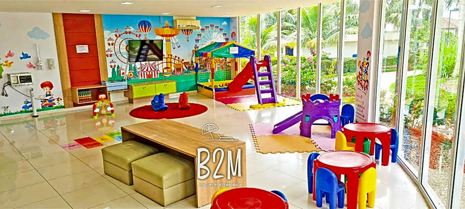 Verão, Beto Carrero, Piscina, mar