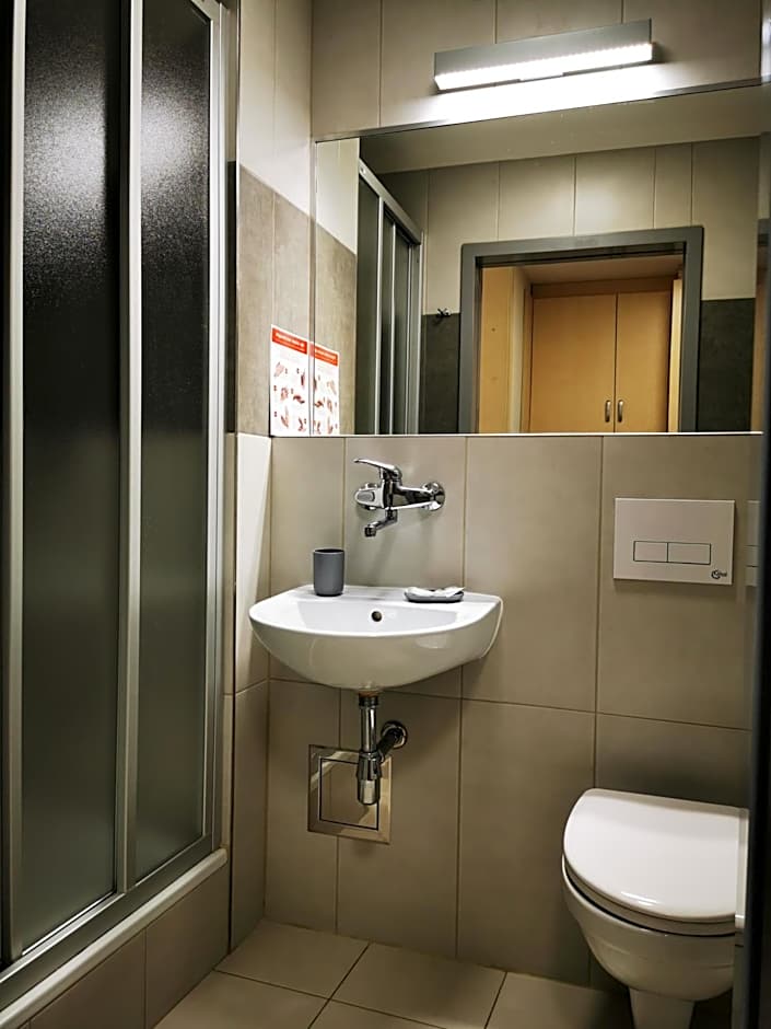 Dom Studencki Zaułek