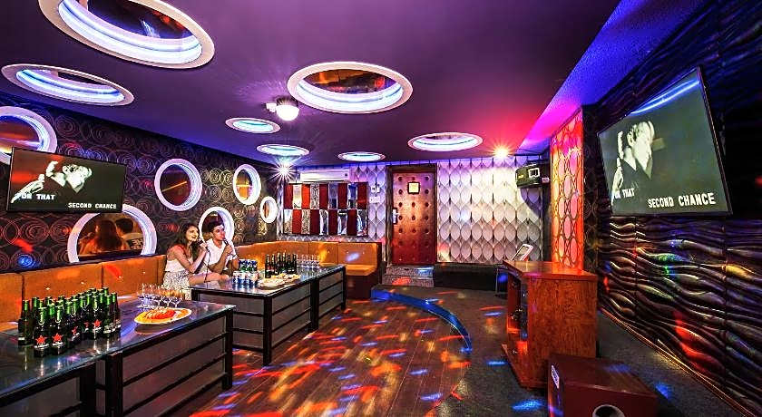 Muong Thanh Holiday Mui Ne Hotel