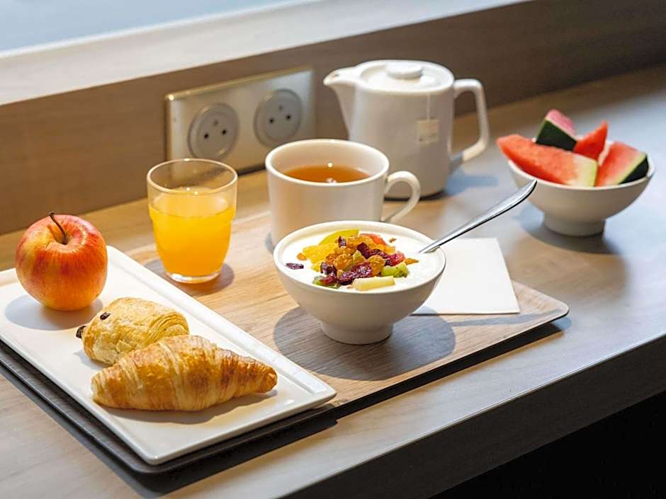 Ibis Paris Alesia Montparnasse 14Eme