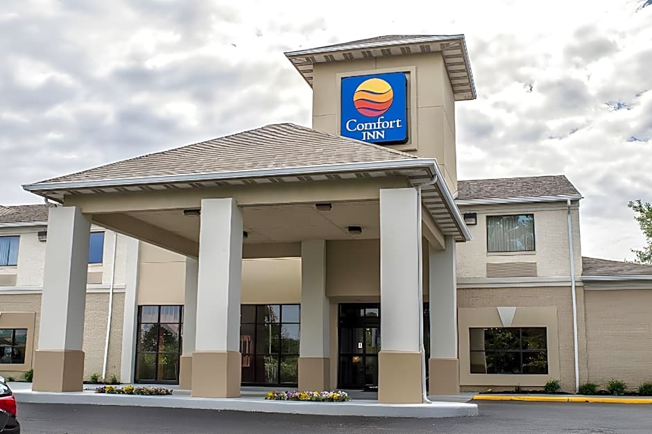 Comfort Inn North