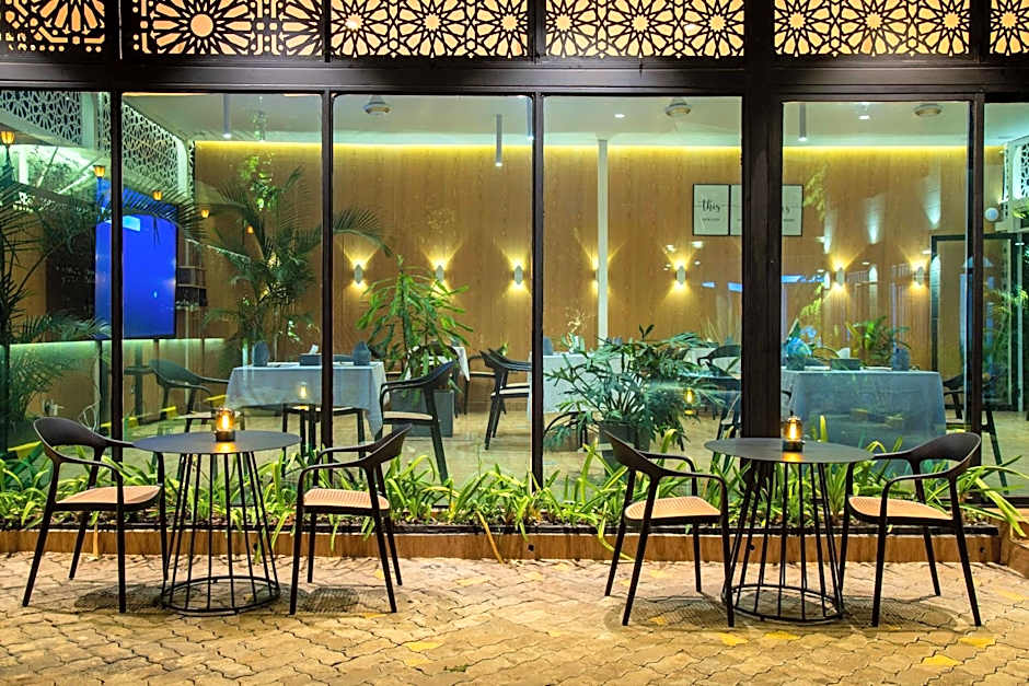 Gigiri Lion Villas ll