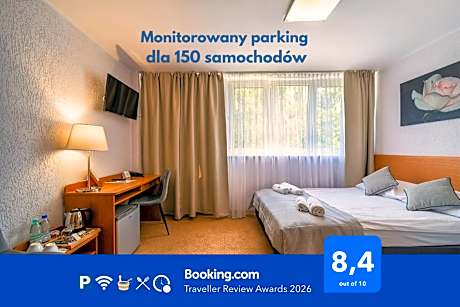 Hotel Gromada Poznan