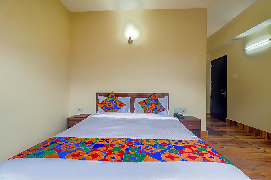 FabHotel Kutighar Regency