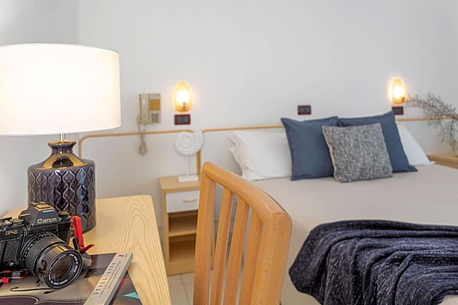 Hotel Teti