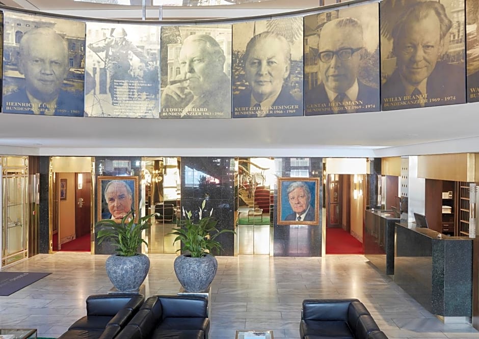 Living Hotel Kanzler