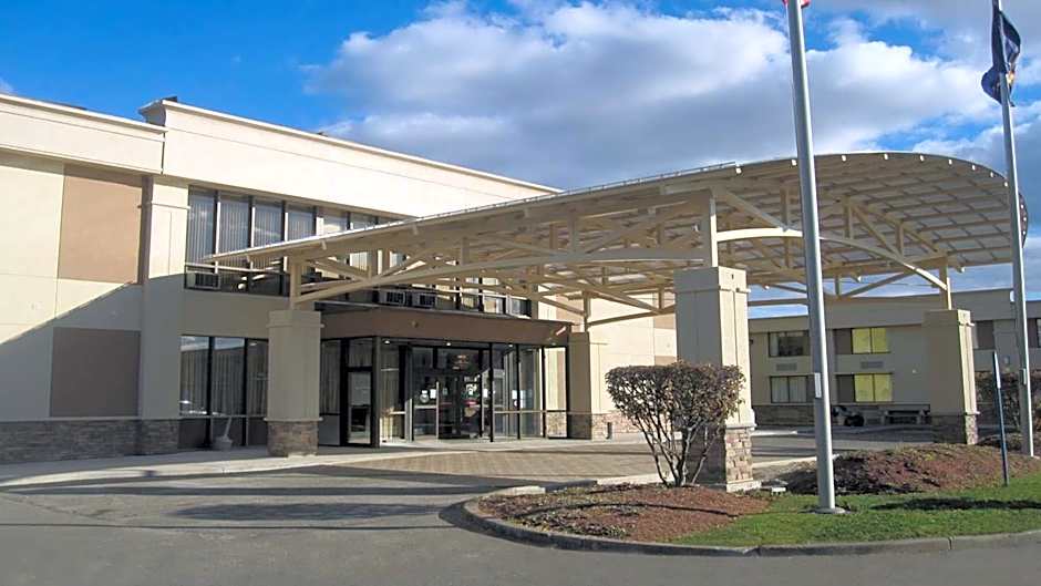 Clarion Inn Elmira Horseheads