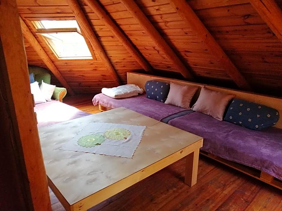 Ośrodek wypoczynkowy "Źródła Dobrej"