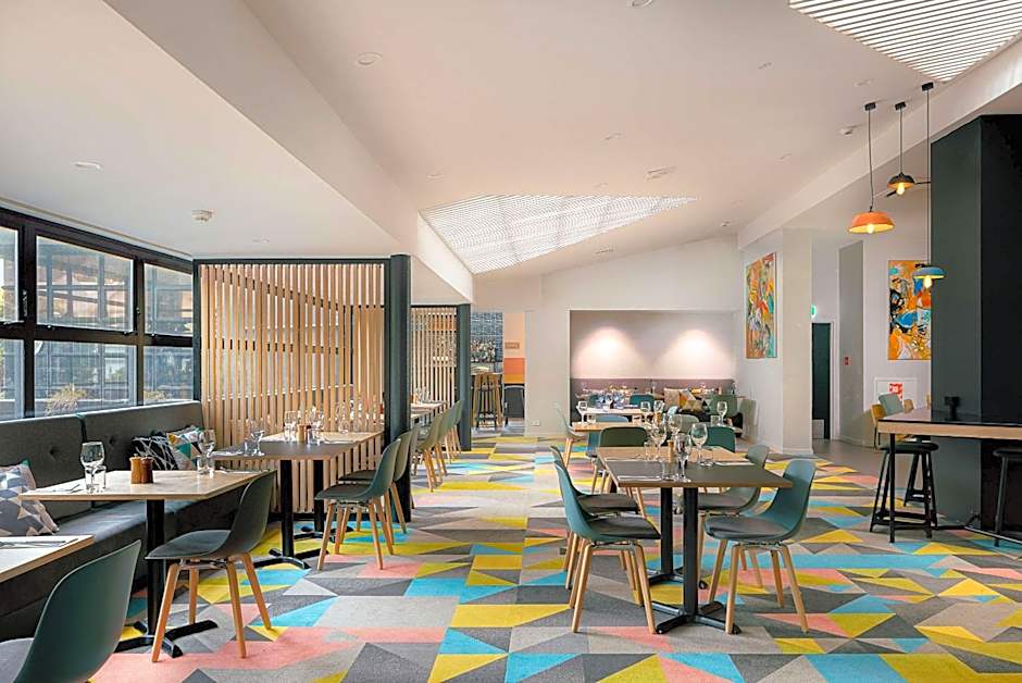 WQ Wellington Quarter Hotel