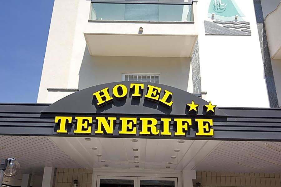 Hotel Tenerife