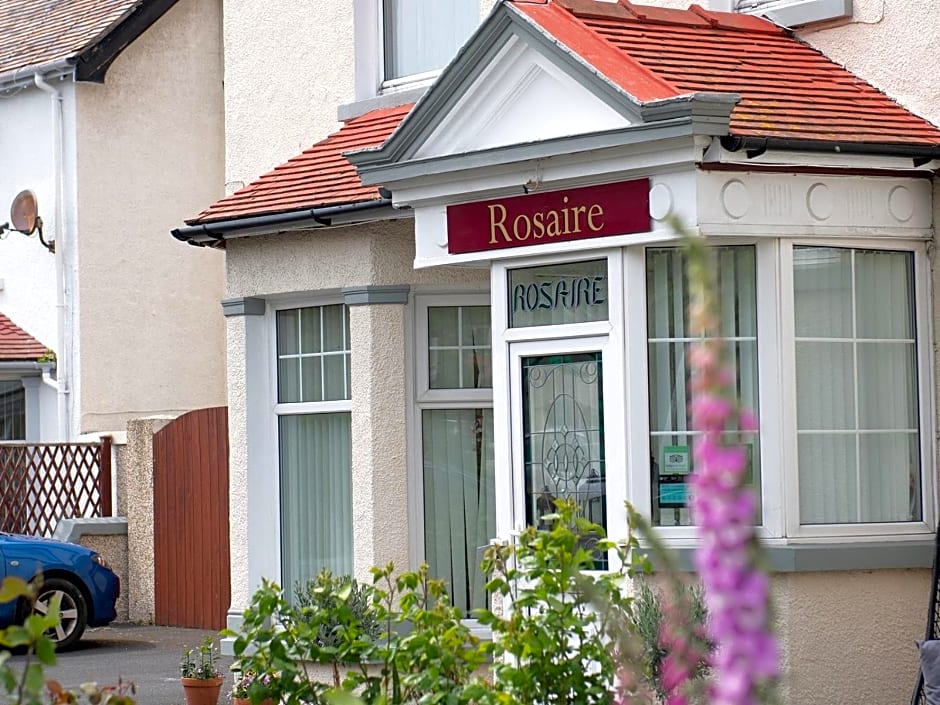 Rosaire Guest House