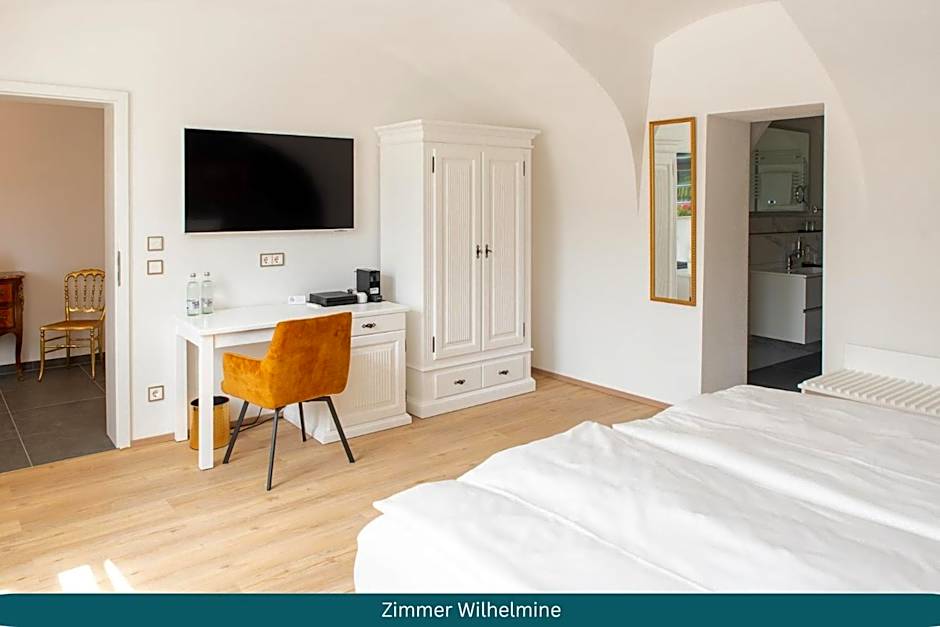 Schloss Hotel Colmdorf