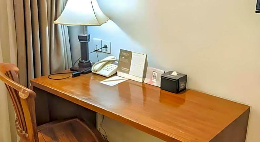 Horison Kota Lama Semarang